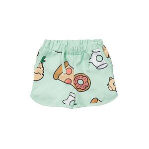 Monica + Andy Boys Pocket Swim Trunks